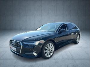 Audi A6 Avant Sport advanced 40 TDI qu. S tr. Matrix