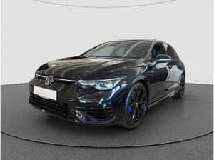 Volkswagen Golf R 2.0 TSI DSG 4Mo. PANO KAMERA IQ.LIGHT AKRAPOVIC H&K