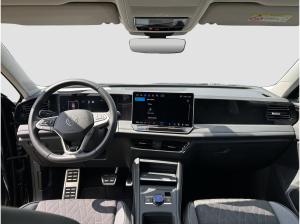 Volkswagen Tiguan 2.0 TDI DSG Goal AHK NAVI KAM ACC LED PLUS DAB+