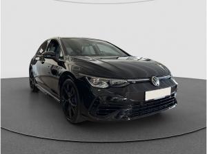 Volkswagen Golf R 2.0 TSI DSG 4Mo. PANO KAMERA IQ.LIGHT AKRAPOVIC H&K