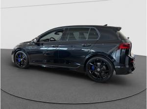 Volkswagen Golf R 2.0 TSI DSG 4Mo. PANO KAMERA IQ.LIGHT AKRAPOVIC H&K
