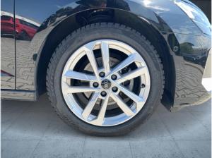 Audi A3 Limousine advanced TDI S tr. LED 18 ACC Cam