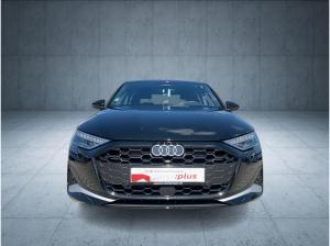 Audi A3 Limousine advanced TDI S tr. LED 18 ACC Cam