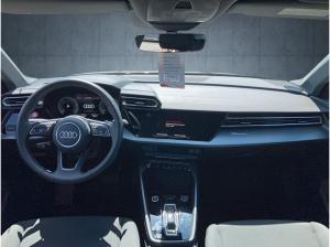 Audi A3 Limousine advanced TDI S tr. LED 18 ACC Cam