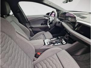 Audi A6 e-tron A6 Sportback e-tron S-LINE NP:90tEUR! AHK.B&O.B-DISPLAY.WÄRMEPUMPE