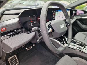 Audi A6 e-tron A6 Sportback e-tron S-LINE NP:90tEUR! AHK.B&O.B-DISPLAY.WÄRMEPUMPE