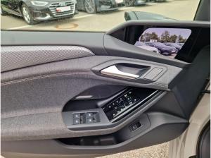 Audi A6 e-tron A6 Sportback e-tron S-LINE NP:90tEUR! AHK.B&O.B-DISPLAY.WÄRMEPUMPE