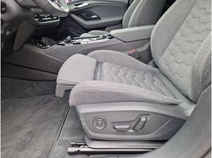 Audi A6 e-tron A6 Sportback e-tron S-LINE NP:90tEUR! AHK.B&O.B-DISPLAY.WÄRMEPUMPE