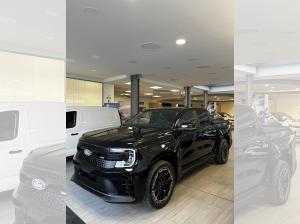 Ford Ranger MS-RT 2.3PHEV ROLLO AHK ACC 360-KAMERA