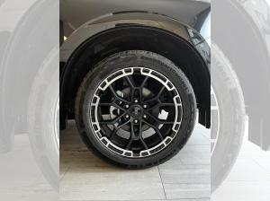 Ford Ranger MS-RT 2.3PHEV ROLLO AHK ACC 360-KAMERA