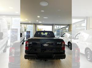 Ford Ranger MS-RT 2.3PHEV ROLLO AHK ACC 360-KAMERA