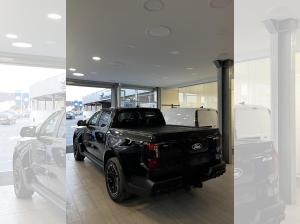 Ford Ranger MS-RT 2.3PHEV ROLLO AHK ACC 360-KAMERA