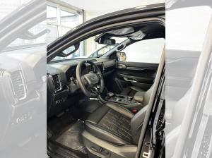 Ford Ranger MS-RT 2.3PHEV ROLLO AHK ACC 360-KAMERA