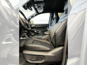 Ford Ranger MS-RT 2.3PHEV ROLLO AHK ACC 360-KAMERA