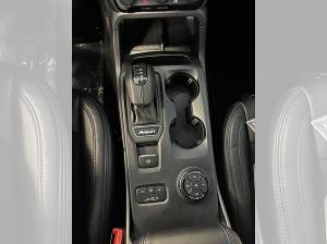 Ford Ranger MS-RT 2.3PHEV ROLLO AHK ACC 360-KAMERA