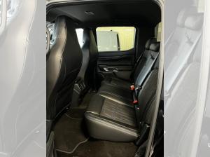 Ford Ranger MS-RT 2.3PHEV ROLLO AHK ACC 360-KAMERA