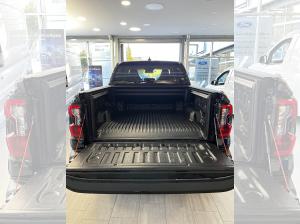 Ford Ranger MS-RT 2.3PHEV ROLLO AHK ACC 360-KAMERA
