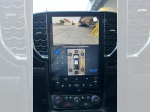 Ford Ranger MS-RT 2.3PHEV ROLLO AHK ACC 360-KAMERA