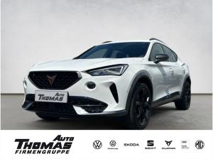 Cupra Formentor 2.0TSI DSG 19 Zoll Schiebedach ohne weitere Nebenkosten