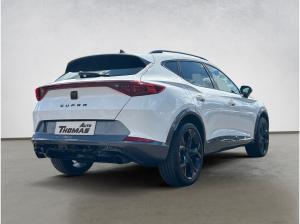 Cupra Formentor 2.0TSI DSG 19 Zoll Schiebedach ohne weitere Nebenkosten