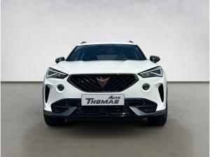 Cupra Formentor 2.0TSI DSG 19 Zoll Schiebedach ohne weitere Nebenkosten