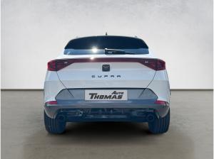 Cupra Formentor 2.0TSI DSG 19 Zoll Schiebedach ohne weitere Nebenkosten
