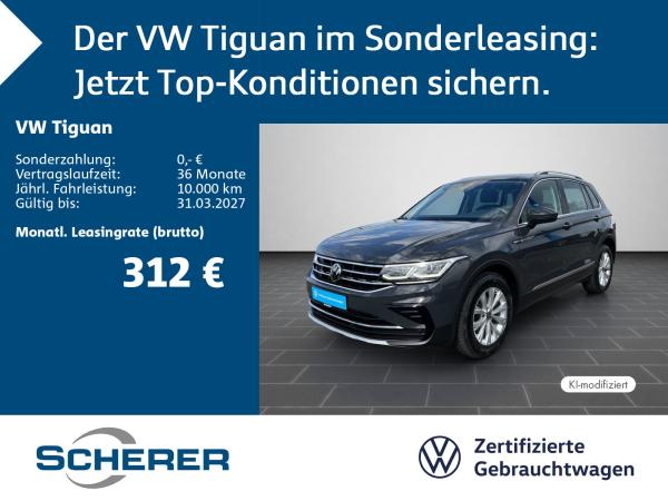 Tiguan