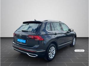 Volkswagen Tiguan 2.0 TDI *Elegance* DSG 🚨Bitte Beschreibung lesen🚨