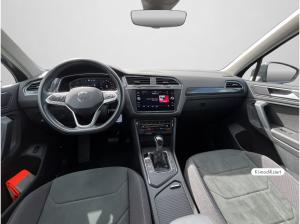 Volkswagen Tiguan 2.0 TDI *Elegance* DSG 🚨Bitte Beschreibung lesen🚨