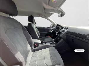 Volkswagen Tiguan 2.0 TDI *Elegance* DSG 🚨Bitte Beschreibung lesen🚨