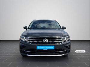 Volkswagen Tiguan 2.0 TDI *Elegance* DSG 🚨Bitte Beschreibung lesen🚨