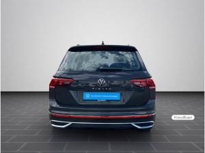 Volkswagen Tiguan 2.0 TDI *Elegance* DSG 🚨Bitte Beschreibung lesen🚨