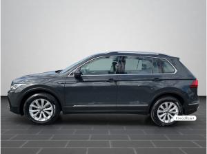 Volkswagen Tiguan 2.0 TDI *Elegance* DSG 🚨Bitte Beschreibung lesen🚨