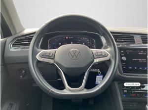 Volkswagen Tiguan 2.0 TDI *Elegance* DSG 🚨Bitte Beschreibung lesen🚨