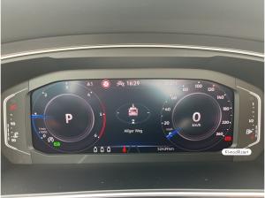 Volkswagen Tiguan 2.0 TDI *Elegance* DSG 🚨Bitte Beschreibung lesen🚨