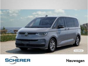 Volkswagen Multivan 1.5 eHyb 4M LZ OKT! 7-SITZ GZJR MULTITISCH SITZHZ KLIMAAUT.