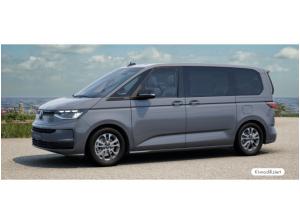 Volkswagen Multivan 1.5 eHyb 4M LZ OKT! 7-SITZ GZJR MULTITISCH SITZHZ KLIMAAUT.