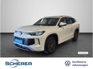 Volkswagen Tayron 2,0 TDI DSG Life, 7-Sitzer, App, Sitzh., AHK, Kamera, SideAss, Allwetter