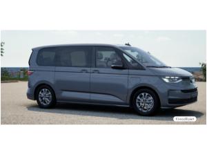 Volkswagen Multivan 1.5 eHyb 4M LZ OKT! 7-SITZ GZJR MULTITISCH SITZHZ KLIMAAUT.