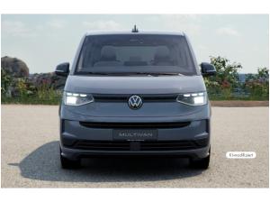 Volkswagen Multivan 1.5 eHyb 4M LZ OKT! 7-SITZ GZJR MULTITISCH SITZHZ KLIMAAUT.