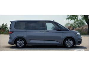 Volkswagen Multivan 1.5 eHyb 4M LZ OKT! 7-SITZ GZJR MULTITISCH SITZHZ KLIMAAUT.