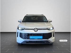 Volkswagen Tayron 2,0 TDI DSG Life, 7-Sitzer, App, Sitzh., AHK, Kamera, SideAss, Allwetter