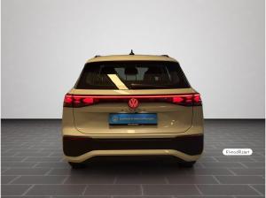 Volkswagen Tayron 2,0 TDI DSG Life, 7-Sitzer, App, Sitzh., AHK, Kamera, SideAss, Allwetter