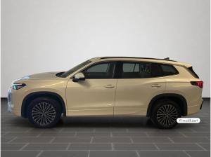 Volkswagen Tayron 2,0 TDI DSG Life, 7-Sitzer, App, Sitzh., AHK, Kamera, SideAss, Allwetter
