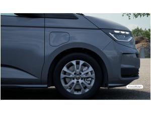 Volkswagen Multivan 1.5 eHyb 4M LZ OKT! 7-SITZ GZJR MULTITISCH SITZHZ KLIMAAUT.