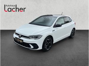 Volkswagen Polo R-Line 1,0 l TSI DSG,IQ.LIGHT,IQ.DRIVE,Navi