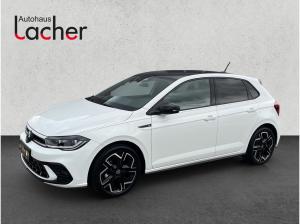 Volkswagen Polo R-Line 1,0 l TSI DSG,IQ.LIGHT,IQ.DRIVE,Navi
