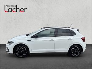 Volkswagen Polo R-Line 1,0 l TSI DSG,IQ.LIGHT,IQ.DRIVE,Navi
