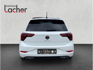 Volkswagen Polo R-Line 1,0 l TSI DSG,IQ.LIGHT,IQ.DRIVE,Navi