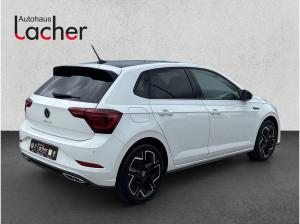 Volkswagen Polo R-Line 1,0 l TSI DSG,IQ.LIGHT,IQ.DRIVE,Navi
